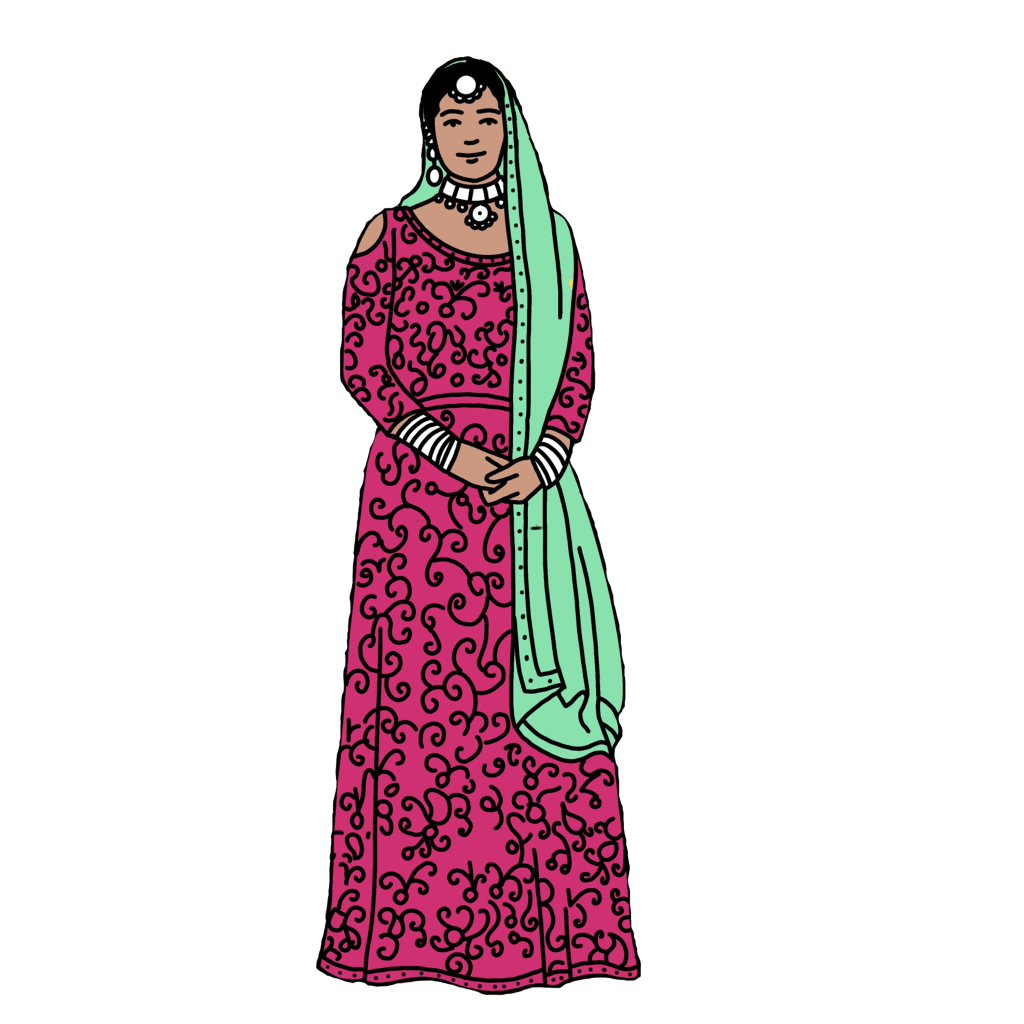 rahada_341 (Isolated)